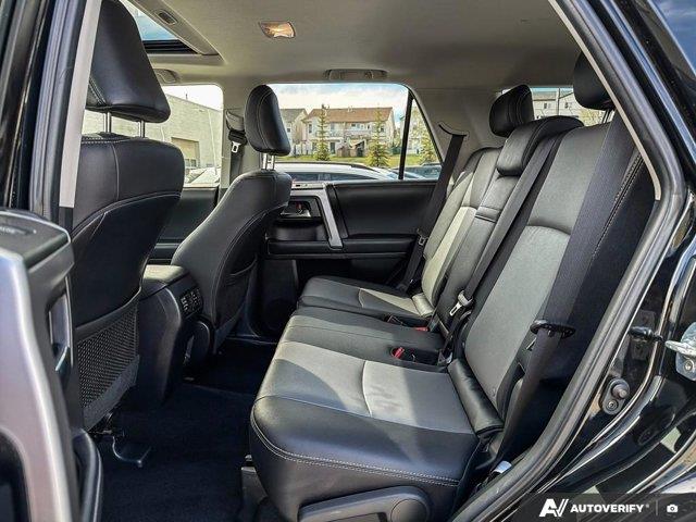 toyota 4Runner 2023 - 27