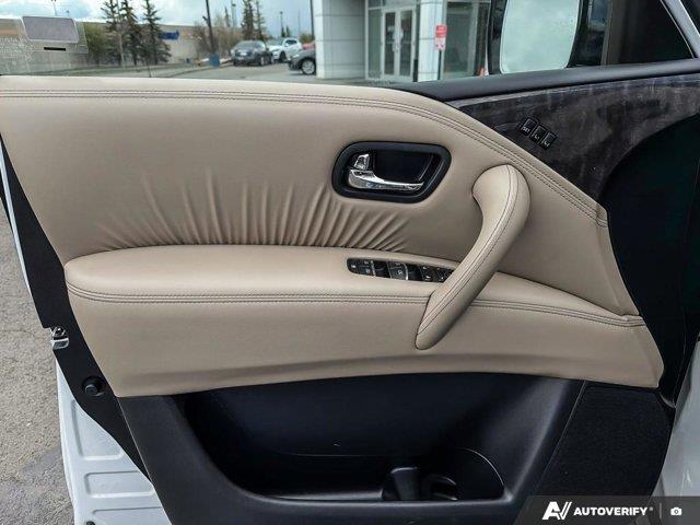 nissan Armada 2023 - 15