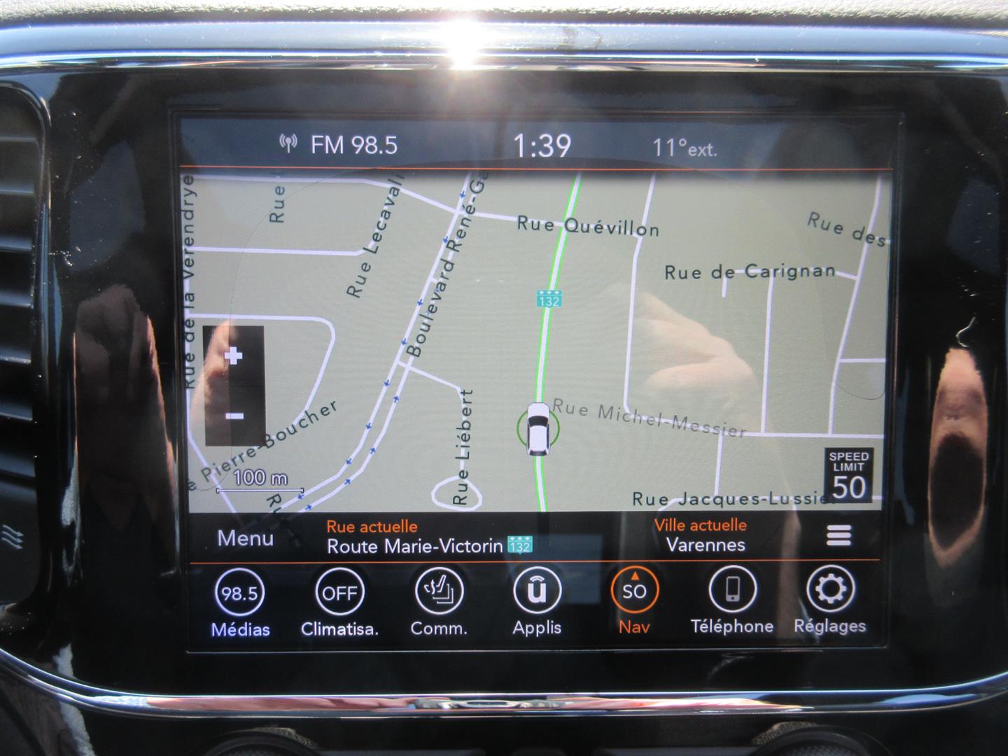 jeep Grand Cherokee 2020 - 5