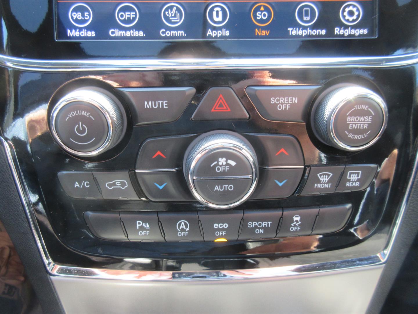 jeep Grand Cherokee 2020 - 32