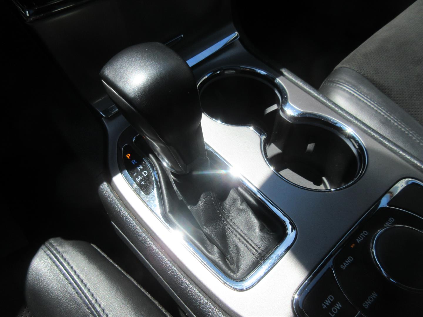 jeep Grand Cherokee 2020 - 33