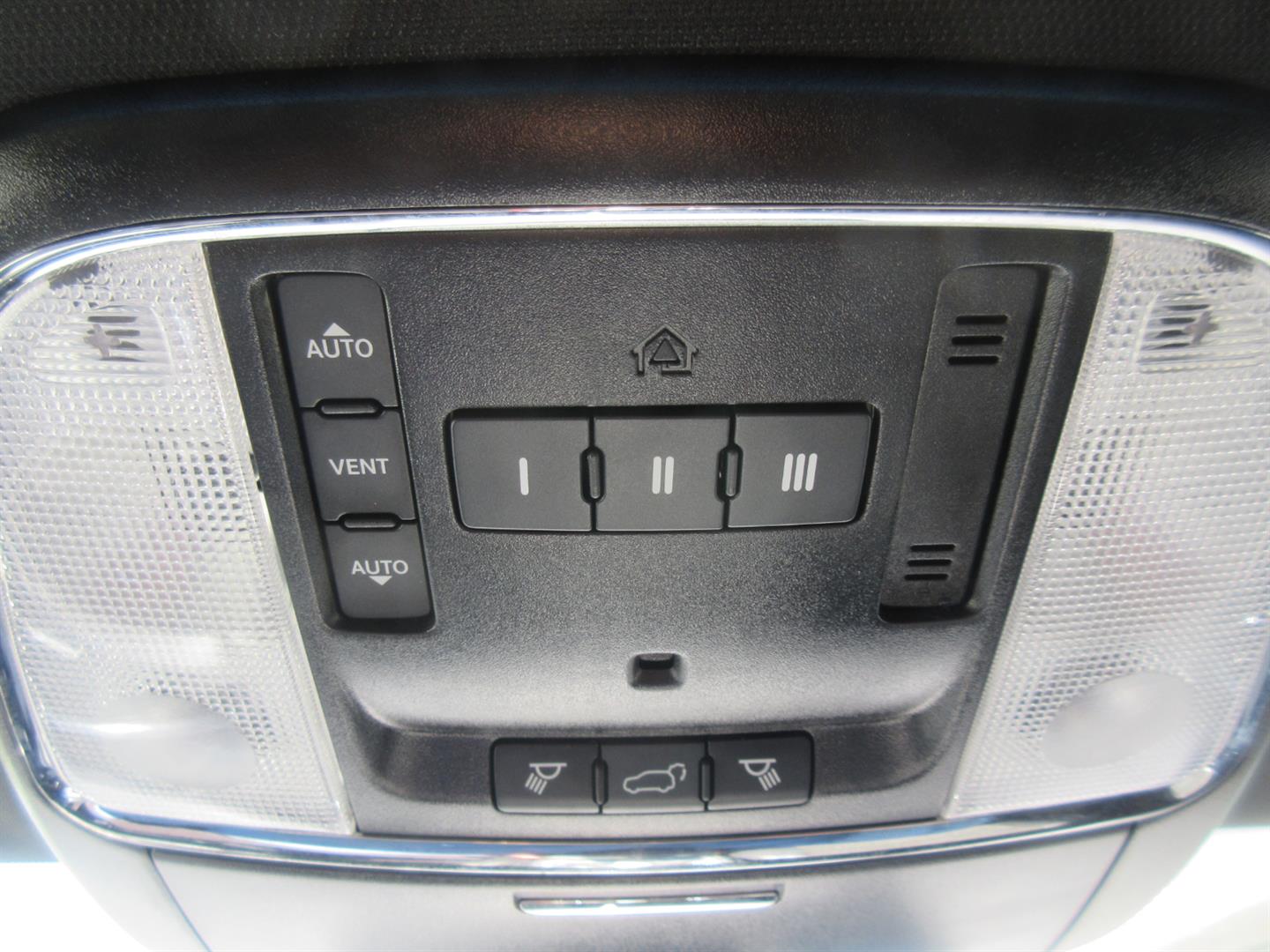 jeep Grand Cherokee 2020 - 36