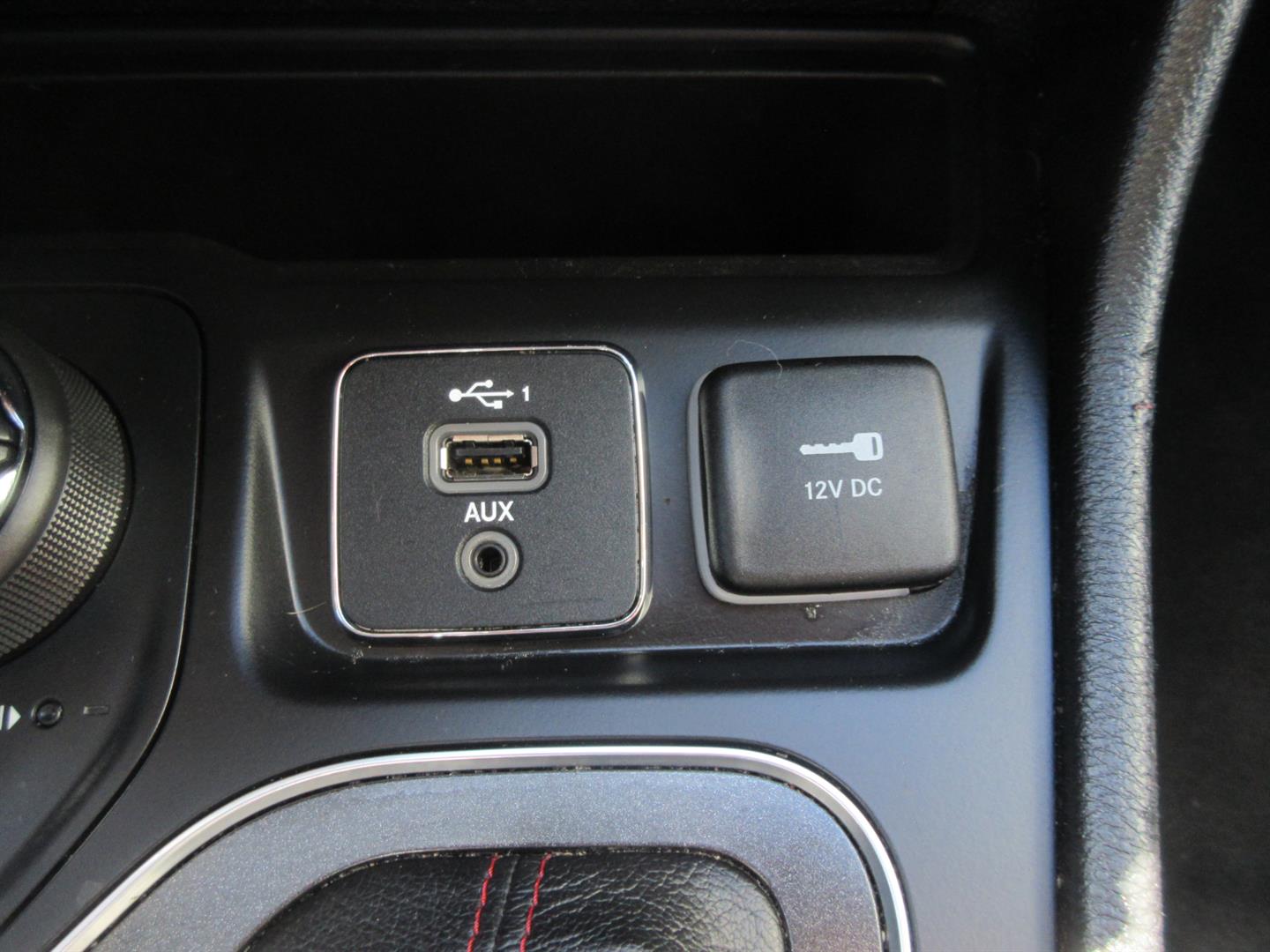 jeep Cherokee 2020 - 35