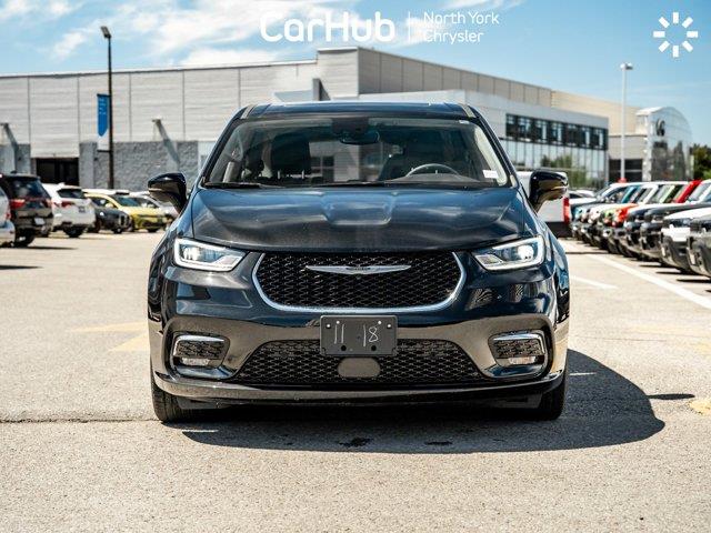 chrysler Pacifica 2024 - 3