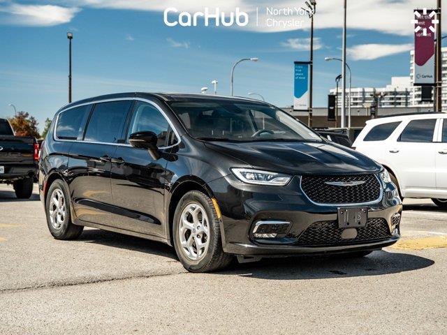 chrysler Pacifica 2024 - 4