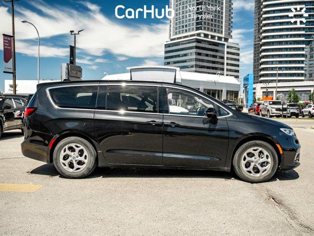 chrysler Pacifica 2024 - 5
