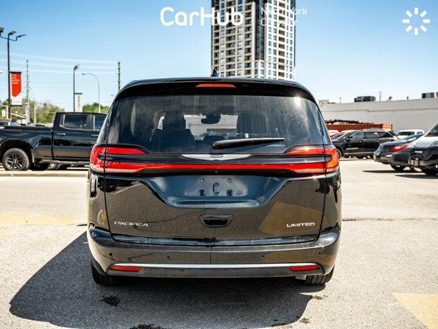chrysler Pacifica 2024 - 6