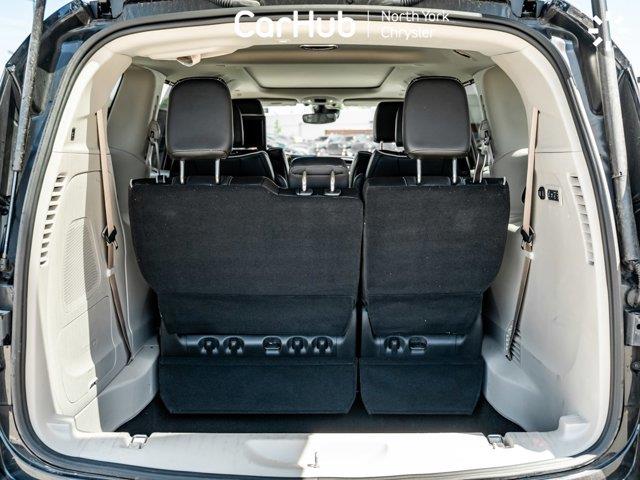 chrysler Pacifica 2024 - 7