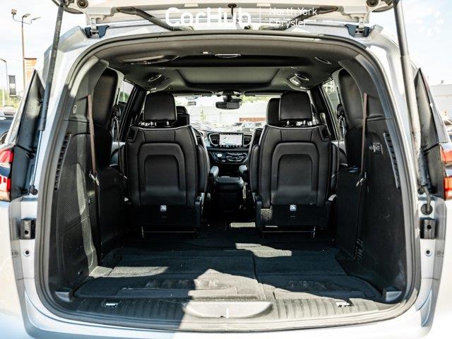 chrysler Pacifica 2024 - 7