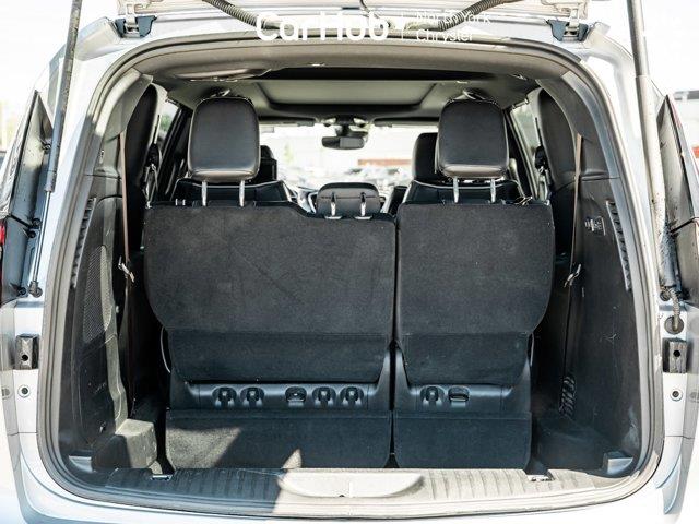 chrysler Pacifica 2024 - 8