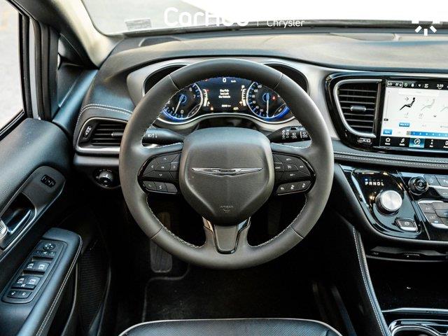chrysler Pacifica 2024 - 14
