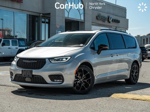chrysler Pacifica 2024 - 36