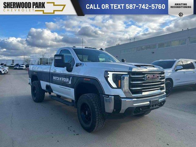 gmc Sierra 3500HD 2024