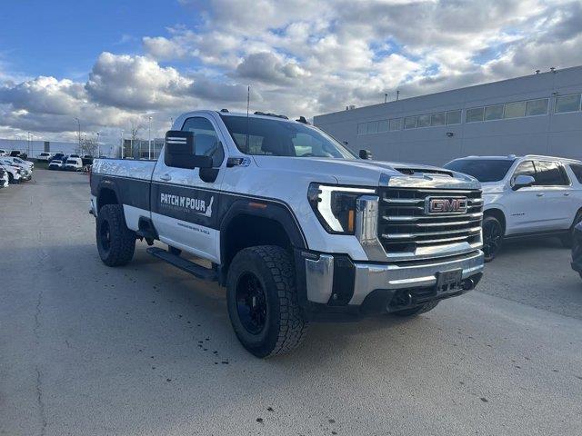 gmc Sierra 3500HD 2024 - 2