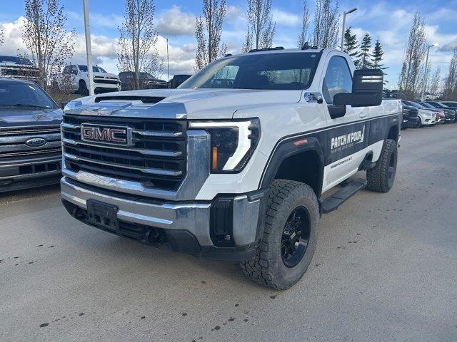gmc Sierra 3500HD 2024 - 3
