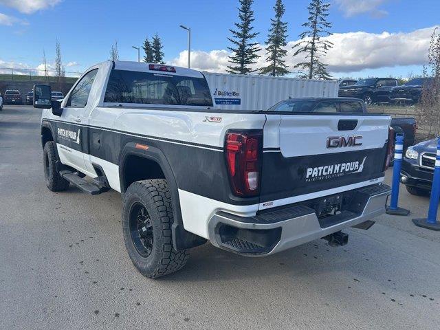 gmc Sierra 3500HD 2024 - 4