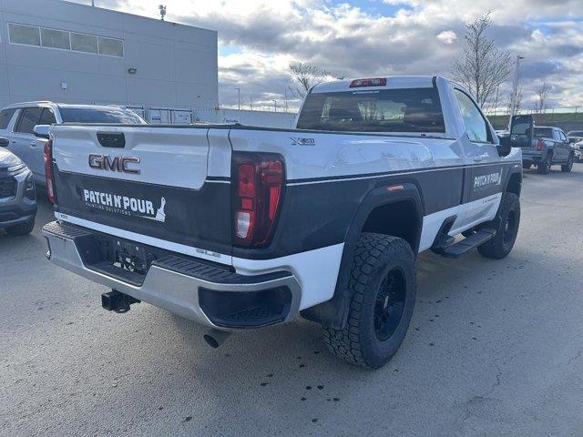 gmc Sierra 3500HD 2024 - 5