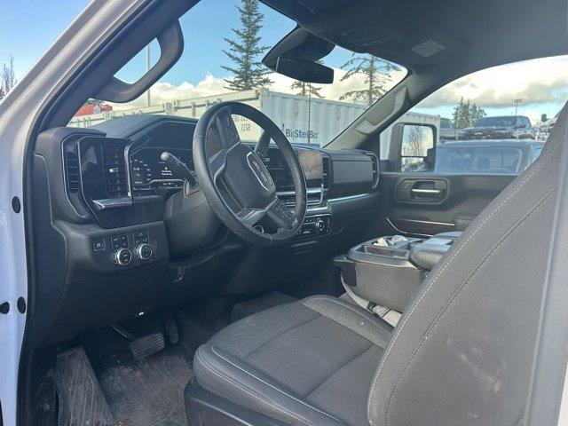 gmc Sierra 3500HD 2024 - 6