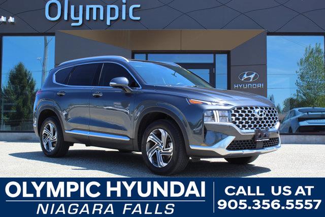 hyundai Santa Fe 2023