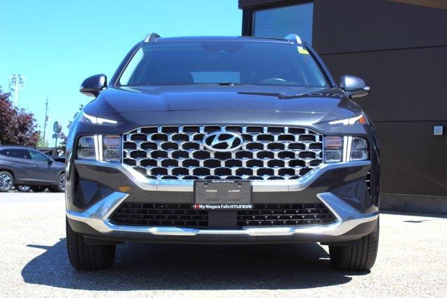 hyundai Santa Fe 2023 - 2
