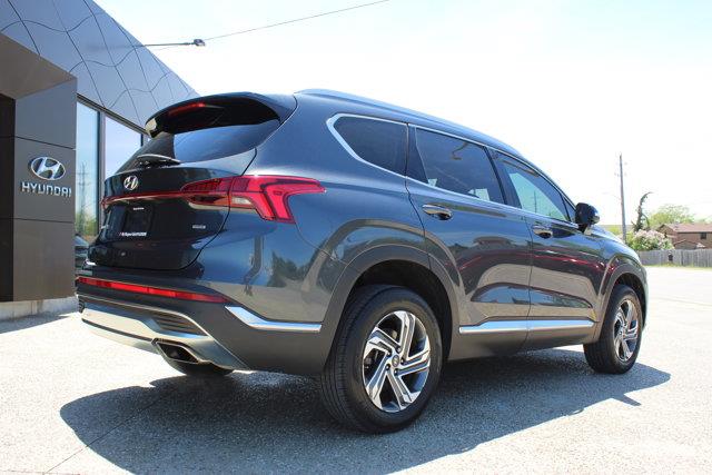 hyundai Santa Fe 2023 - 7