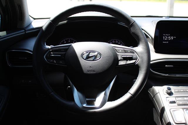 hyundai Santa Fe 2023 - 12