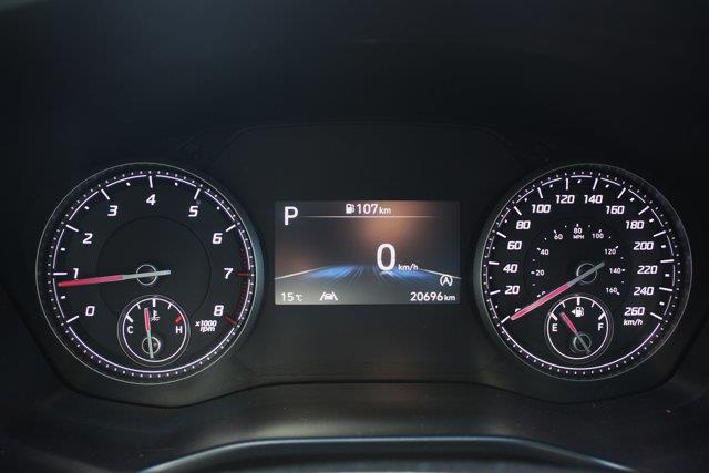 hyundai Santa Fe 2023 - 17