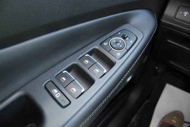 hyundai Santa Fe 2023 - 22