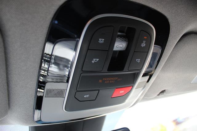 hyundai Santa Fe 2023 - 24