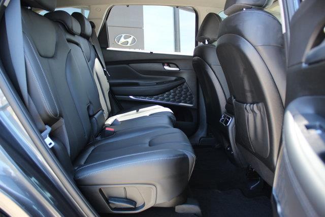hyundai Santa Fe 2023 - 26