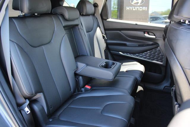 hyundai Santa Fe 2023 - 27
