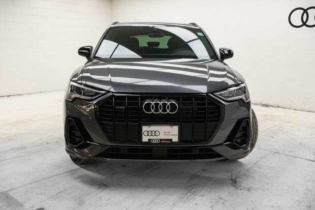 audi Q3 2025 - 2