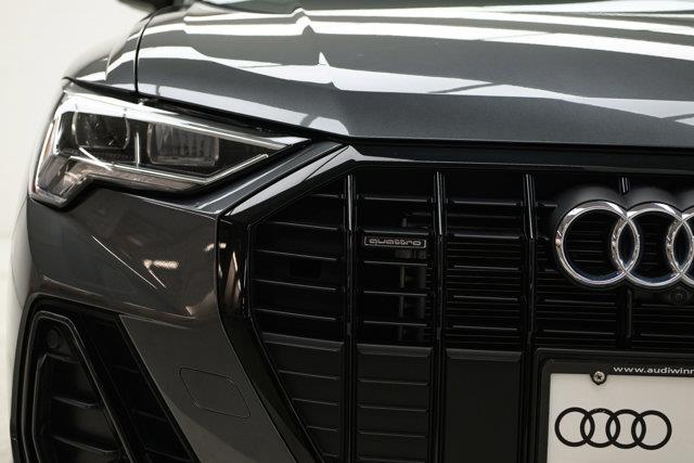 audi Q3 2025 - 3