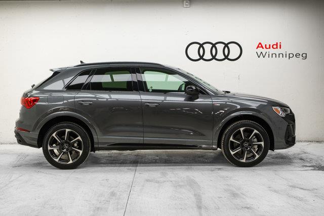 audi Q3 2025 - 4