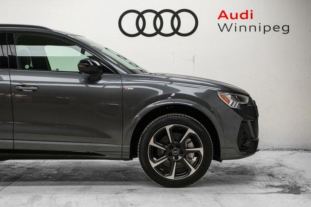 audi Q3 2025 - 5