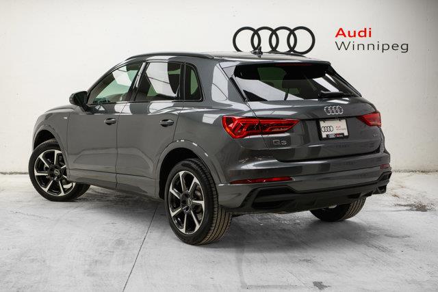 audi Q3 2025 - 6