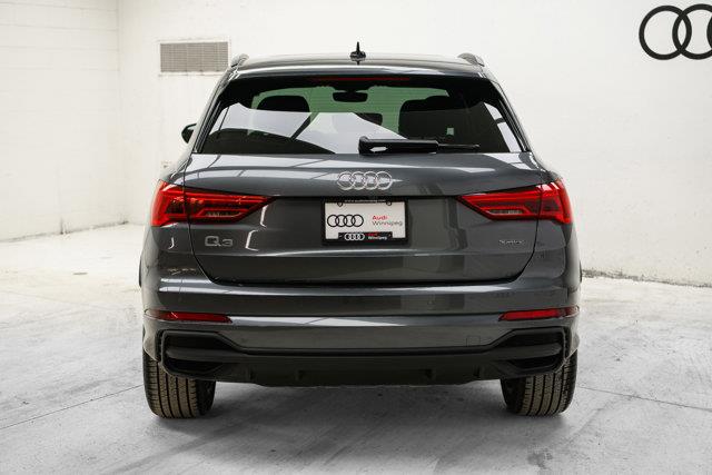 audi Q3 2025 - 7