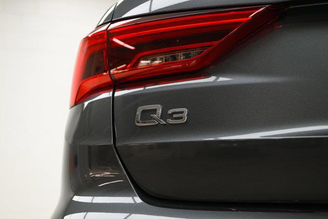 audi Q3 2025 - 8