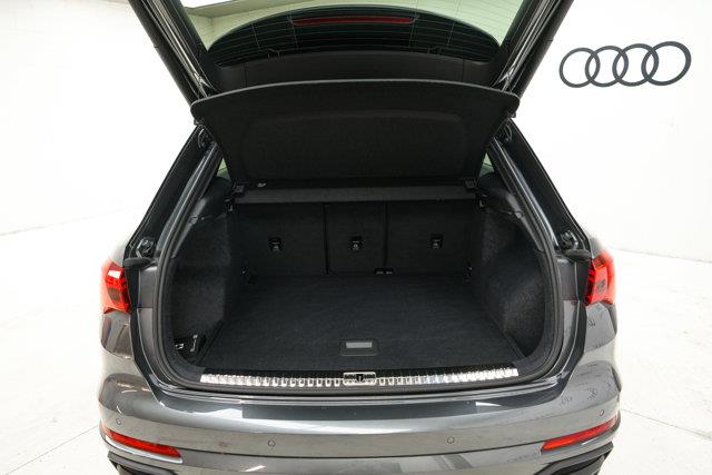 audi Q3 2025 - 10