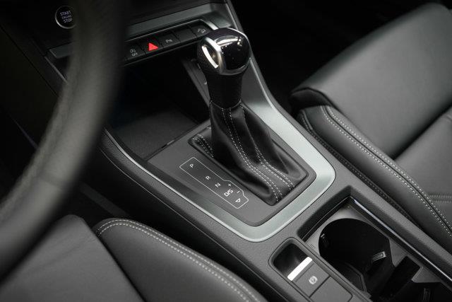 audi Q3 2025 - 14