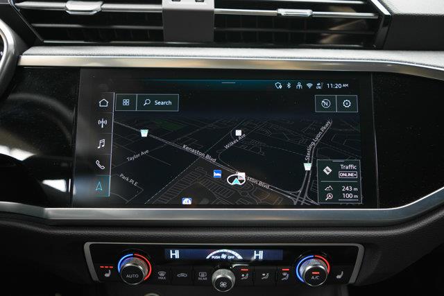 audi Q3 2025 - 15