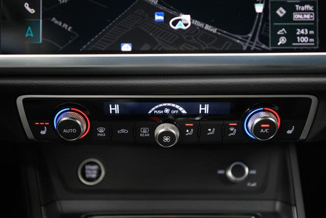 audi Q3 2025 - 16