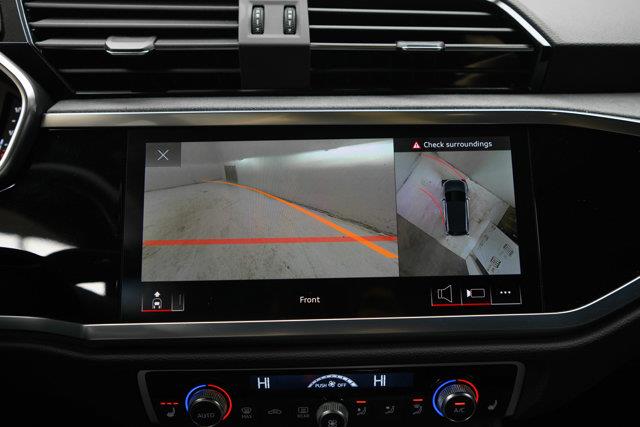 audi Q3 2025 - 19