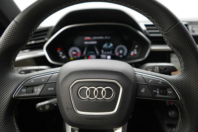 audi Q3 2025 - 23