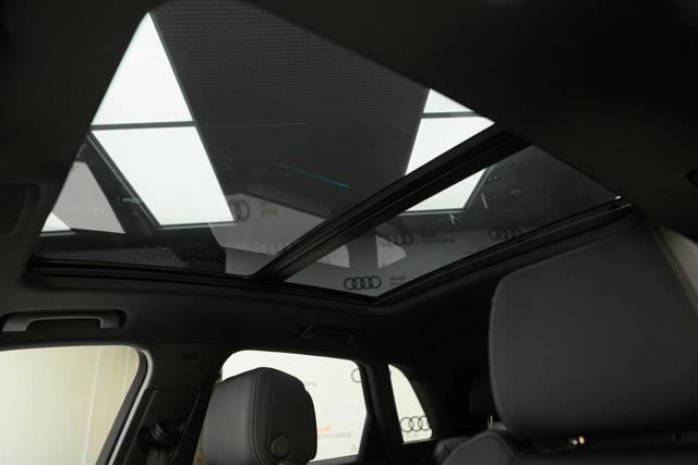 audi Q3 2025 - 25