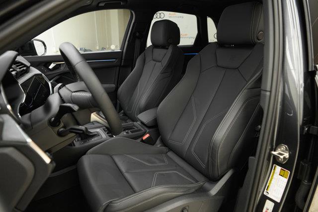 audi Q3 2025 - 26