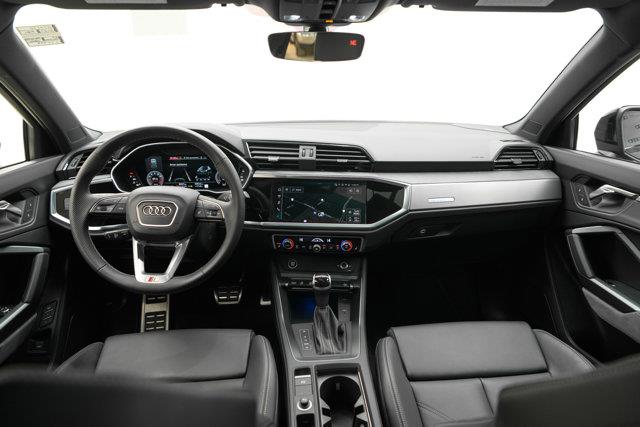audi Q3 2025 - 29