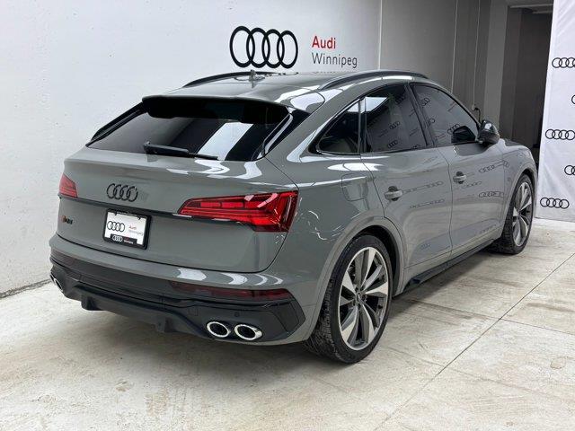 audi SQ5 Sportback 2022 - 4