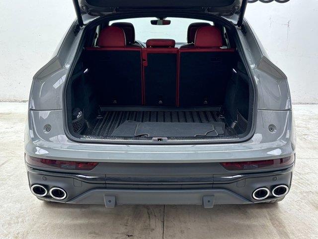 audi SQ5 Sportback 2022 - 7