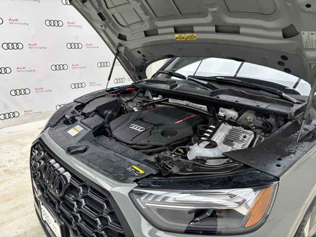 audi SQ5 Sportback 2022 - 10